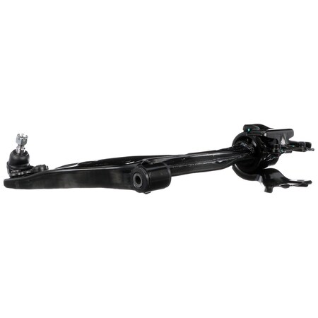 Delphi Control Arm And Ball Joint, TC2872 TC2872